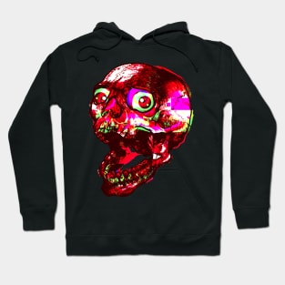 Bloody Son of a Glitch Hoodie